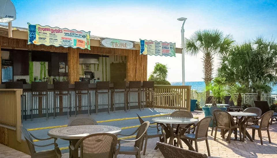 هتل پارادایس ریزورت اوزدره کوش آداسی